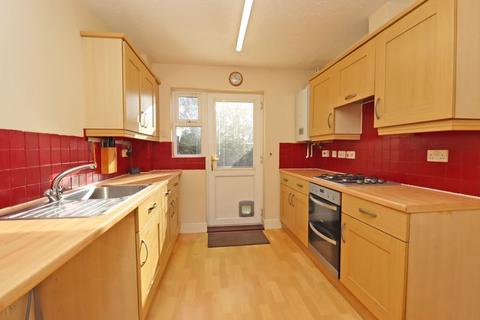 3 bedroom end of terrace house for sale, Cashford Gate, Taunton TA2