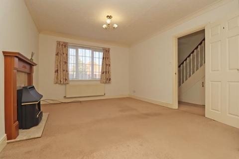 3 bedroom end of terrace house for sale, Cashford Gate, Taunton TA2