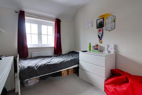 4 Bupton Road, Stafford, ST18 0EF