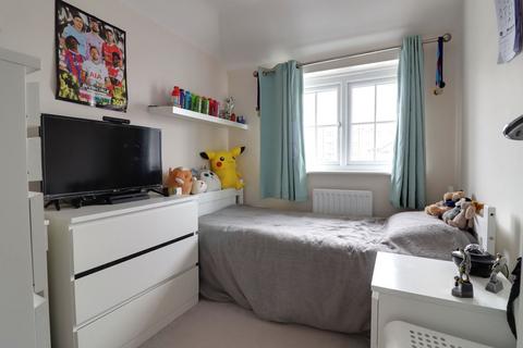 4 Bupton Road, Stafford, ST18 0EF
