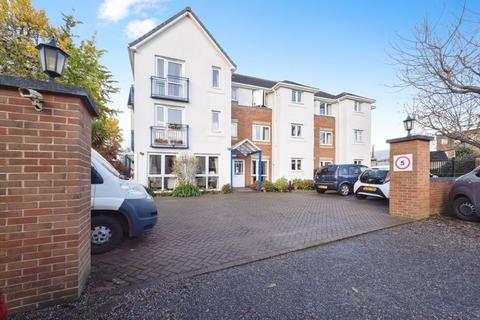 1 bedroom retirement property for sale, Cowick Street, Exeter EX4