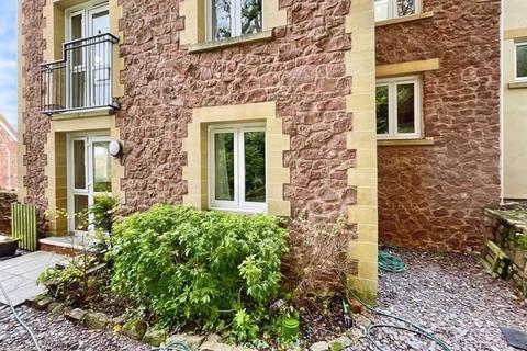 1 bedroom retirement property for sale, Blenheim Road, Minehead TA24