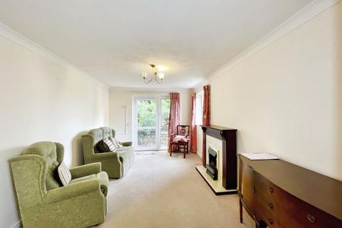 1 bedroom retirement property for sale, Blenheim Road, Minehead TA24