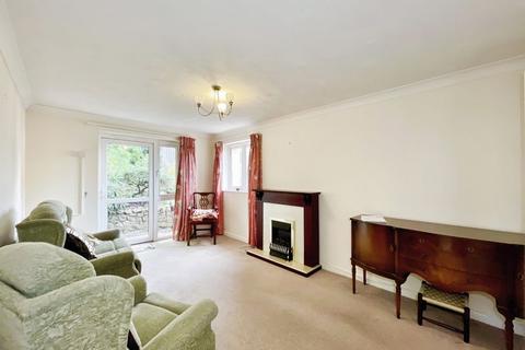 1 bedroom retirement property for sale, Blenheim Road, Minehead TA24