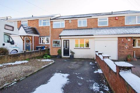 3 bedroom semi-detached house for sale, Newgate Street, Burntwood WS7