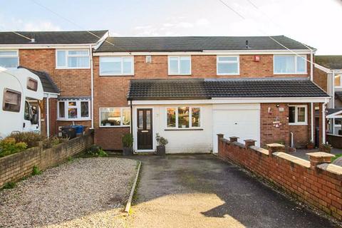 3 bedroom semi-detached house for sale, Newgate Street, Burntwood WS7