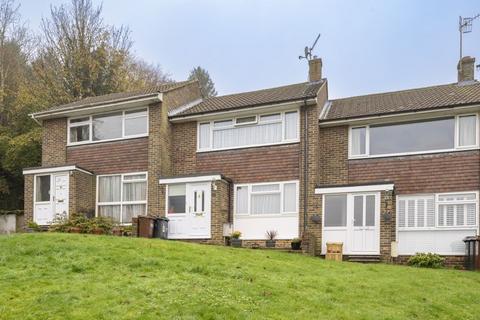 2 bedroom terraced house for sale, Western Gardens, Crowborough