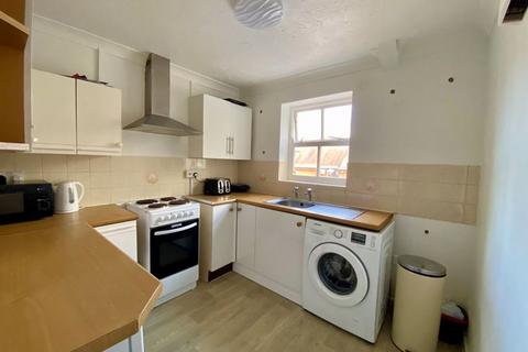 2 bedroom apartment for sale, Meeting House Lane, Ringwood, BH24