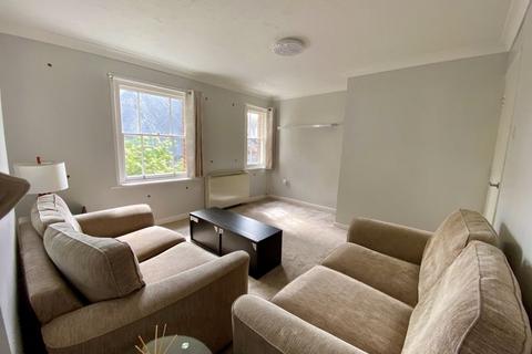 2 bedroom apartment for sale, Meeting House Lane, Ringwood, BH24