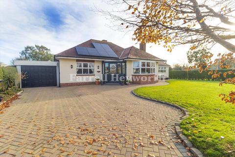 2 bedroom bungalow for sale, Pilling Lane, Poulton Le Fylde FY6