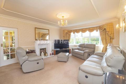 2 bedroom bungalow for sale, Pilling Lane, Poulton Le Fylde FY6