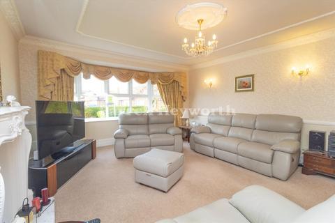 2 bedroom bungalow for sale, Pilling Lane, Poulton Le Fylde FY6