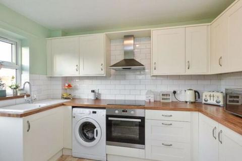 2 bedroom terraced house for sale, Tandys Close, Bedford MK43