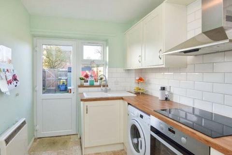 2 bedroom terraced house for sale, Tandys Close, Bedford MK43