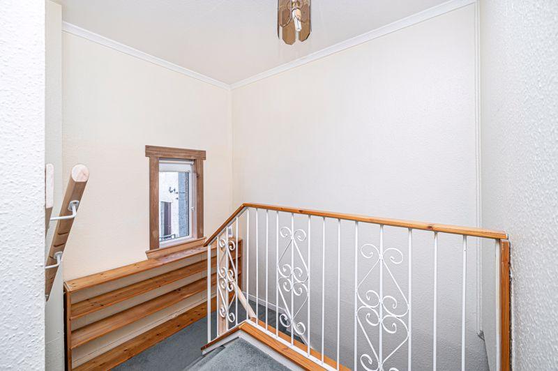Upper Hallway