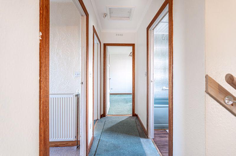Upper Hallway