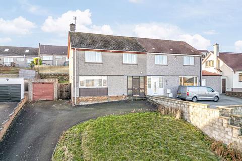 3 bedroom semi-detached villa for sale, Bennochy Road, Kirkcaldy