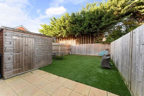 50 Abraham Drive, Poole, BH15 4FU