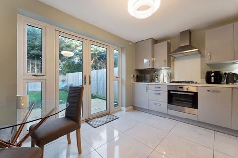 50 Abraham Drive, Poole, BH15 4FU