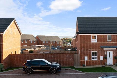 50 Abraham Drive, Poole, BH15 4FU