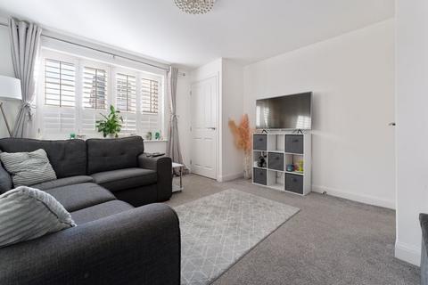 50 Abraham Drive, Poole, BH15 4FU