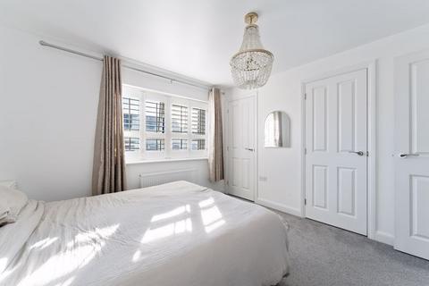 50 Abraham Drive, Poole, BH15 4FU