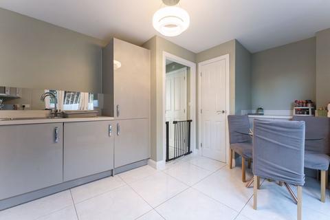 50 Abraham Drive, Poole, BH15 4FU