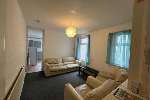 undefined, Allensbank Road, Cardiff CF14