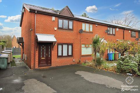 2 bedroom townhouse for sale, Green Bridge Close, Rochdale, OL11