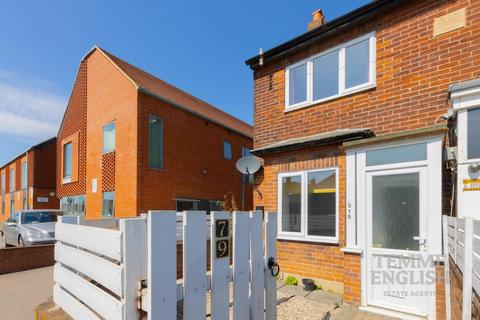 2 bedroom semi-detached house for sale, London Road, Colchester, CO3