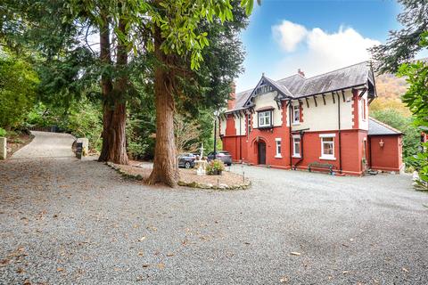 6 bedroom detached house for sale, Crafnant Road, Trefriw, Conwy, LL27