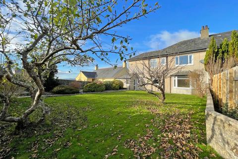 4 bedroom semi-detached house for sale, Caernarfon Road, Pwllheli, Gwynedd, LL53