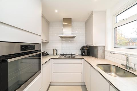 2 bedroom apartment to rent, London SW12