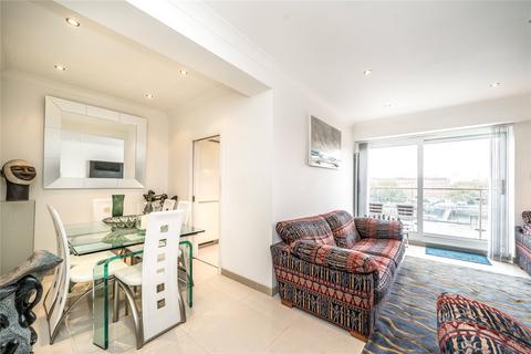 2 bedroom apartment for sale, Nine Elms Lane, London SW8