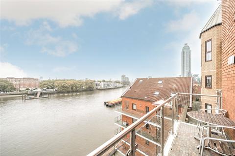 2 bedroom apartment for sale, Nine Elms Lane, London SW8