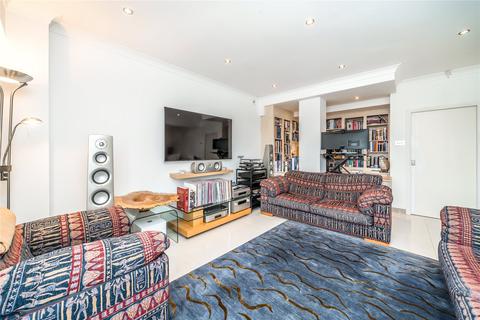 2 bedroom apartment for sale, London SW8