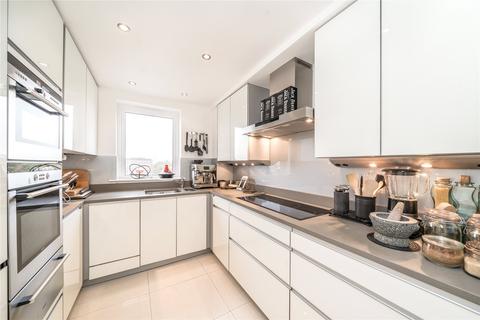 2 bedroom apartment for sale, London SW8