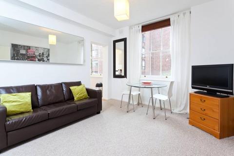 1 bedroom apartment for sale, London W8