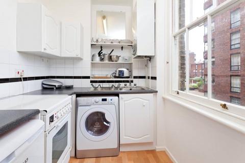 1 bedroom apartment for sale, London W8