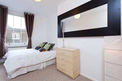 1 bedroom apartment for sale, London W8