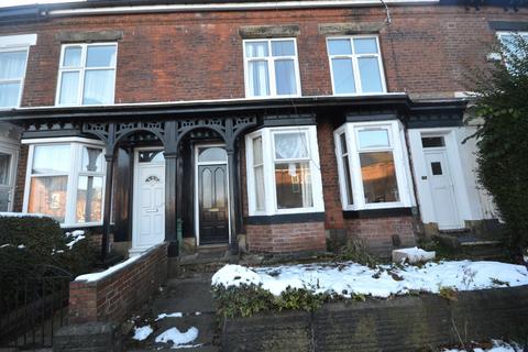 3 bedroom house to rent, Charlotte Road, Sheffield, South Yorkshire, UK, S1