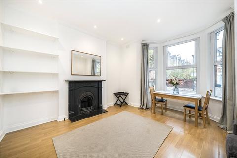 2 bedroom apartment for sale, Keslake Road, London NW6