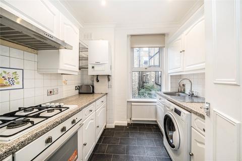 2 bedroom apartment for sale, Keslake Road, London NW6