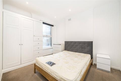 2 bedroom apartment for sale, Keslake Road, London NW6