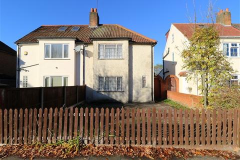 3 bedroom semi-detached house for sale, Noel Road, West Acton, West Acton