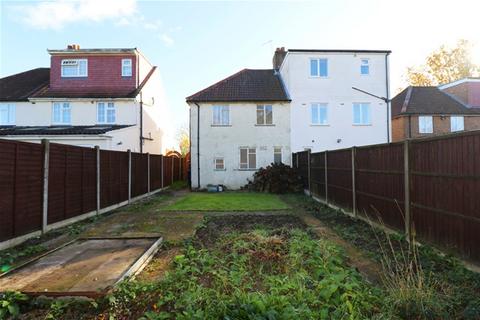 3 bedroom semi-detached house for sale, Noel Road, West Acton, West Acton