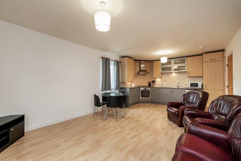 2 bedroom flat to rent, Bothwell Road, Bothwell Development, City Centre, Aberdeen, AB24