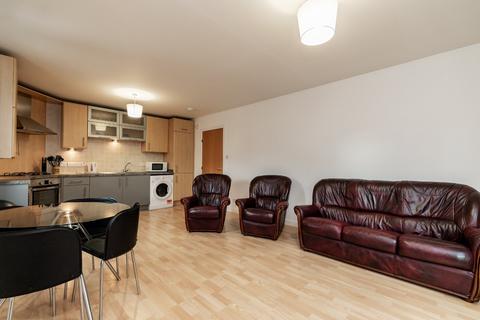 2 bedroom flat to rent, Bothwell Road, Bothwell Development, City Centre, Aberdeen, AB24