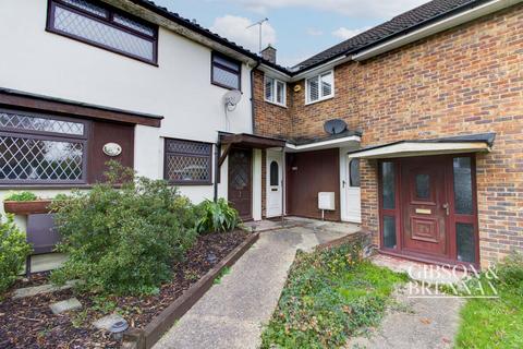 4 bedroom terraced house for sale, The Knares, Basildon, SS16