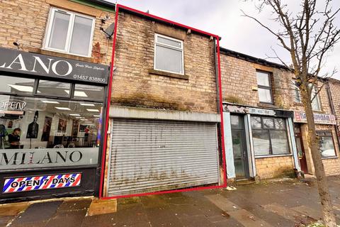 Property for sale, Stamford Street, Mossley, Ashton-under-Lyne